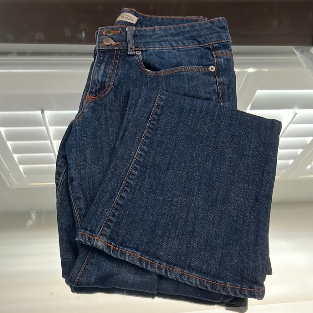 Gap Bootcut Jeans 6/28R